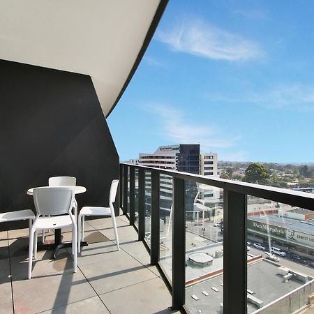 Domi Serviced Apartments Glen Waverley Eksteriør billede