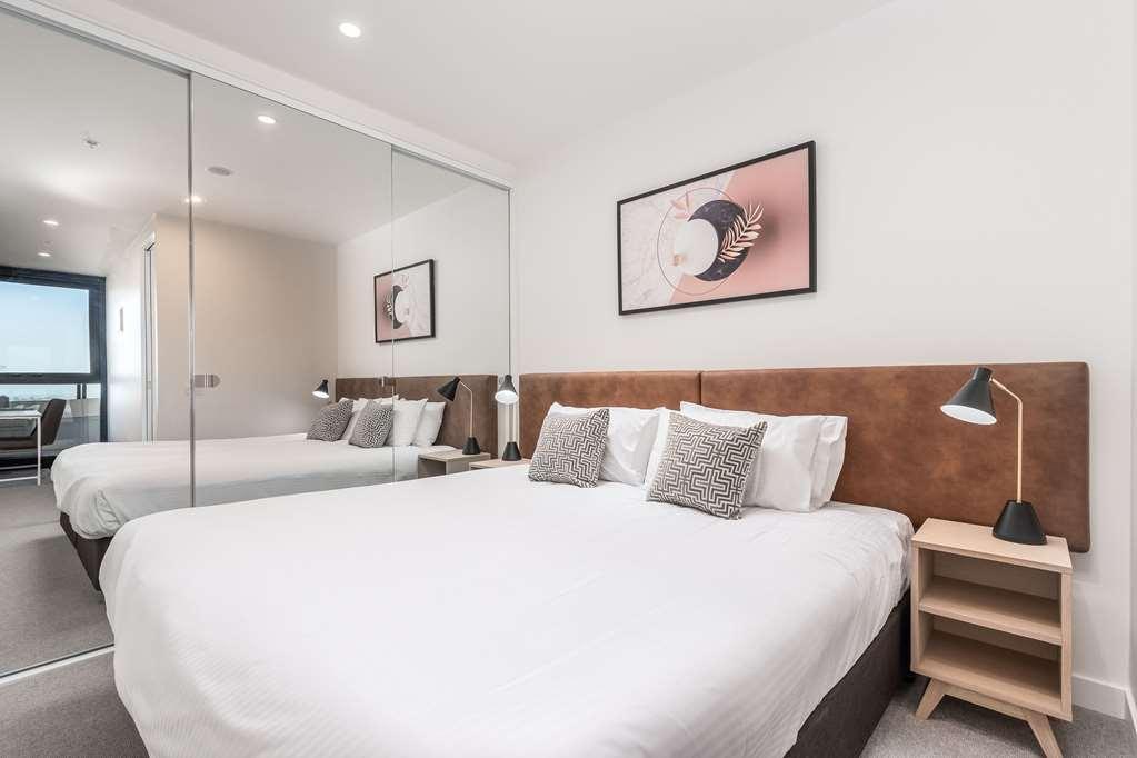 Domi Serviced Apartments Glen Waverley Værelse billede