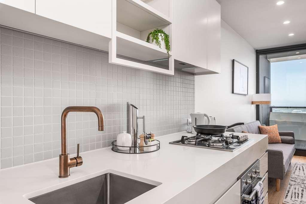 Domi Serviced Apartments Glen Waverley Værelse billede