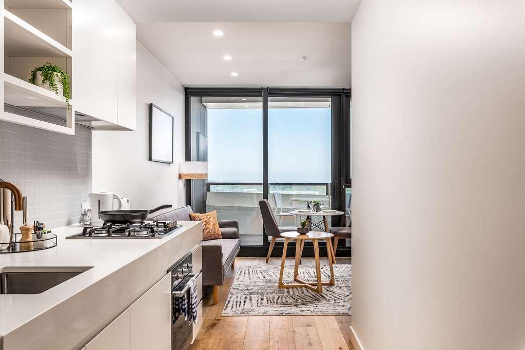 Domi Serviced Apartments Glen Waverley Værelse billede