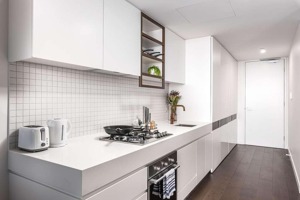Domi Serviced Apartments Glen Waverley Værelse billede