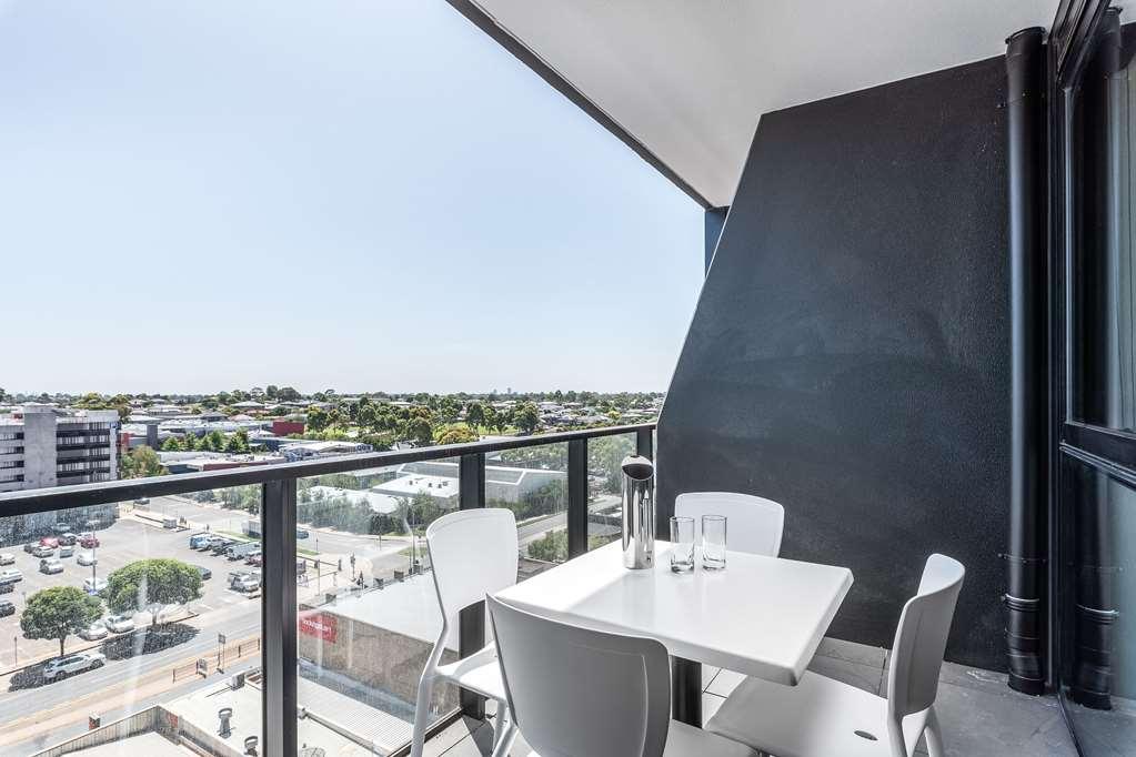Domi Serviced Apartments Glen Waverley Værelse billede