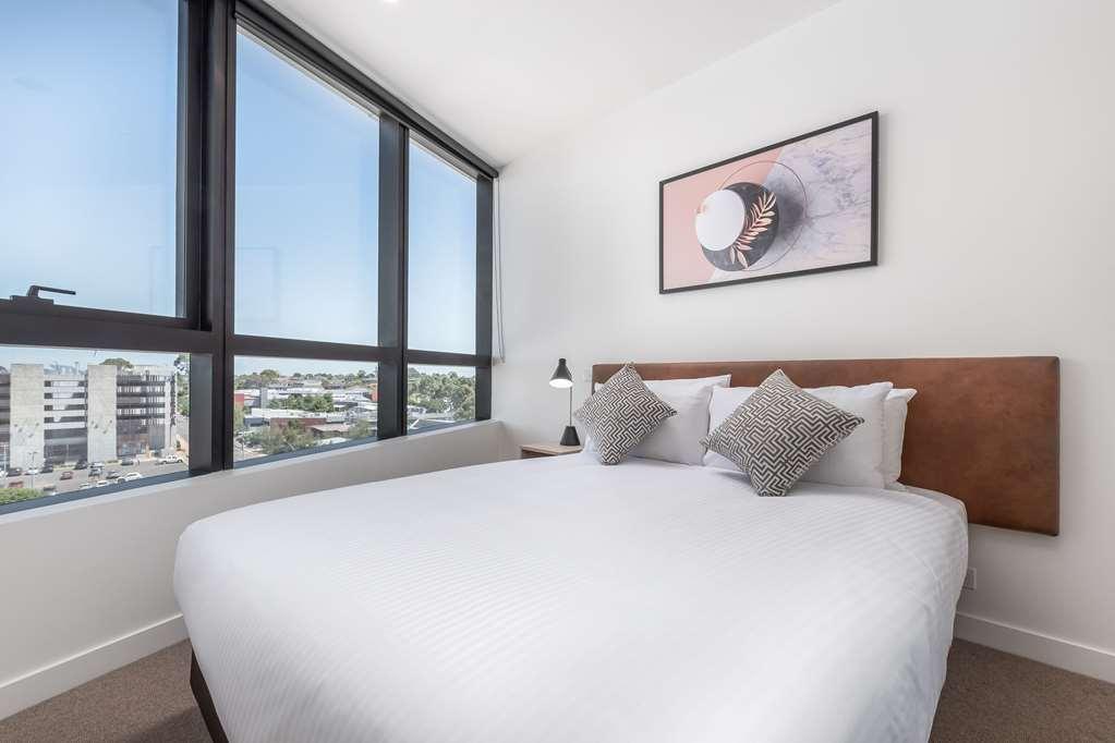 Domi Serviced Apartments Glen Waverley Værelse billede