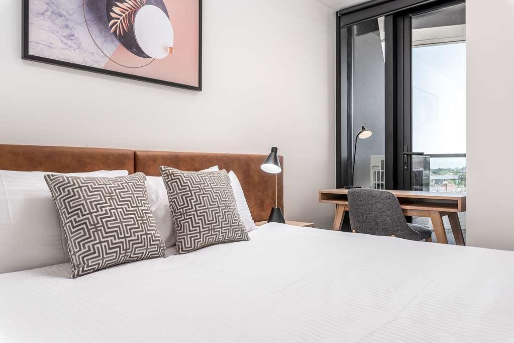 Domi Serviced Apartments Glen Waverley Værelse billede