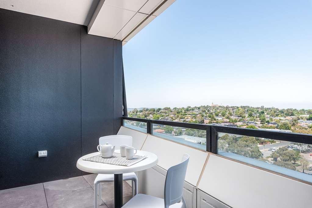 Domi Serviced Apartments Glen Waverley Værelse billede