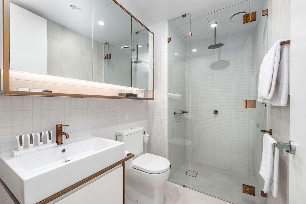 Domi Serviced Apartments Glen Waverley Værelse billede