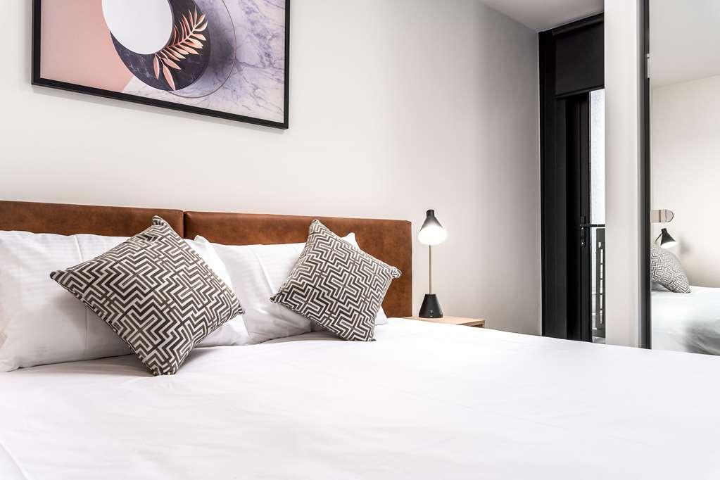 Domi Serviced Apartments Glen Waverley Værelse billede