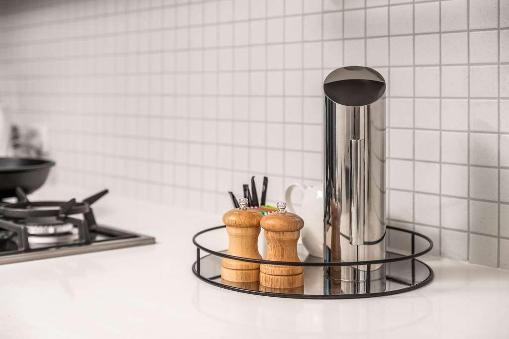 Domi Serviced Apartments Glen Waverley Værelse billede