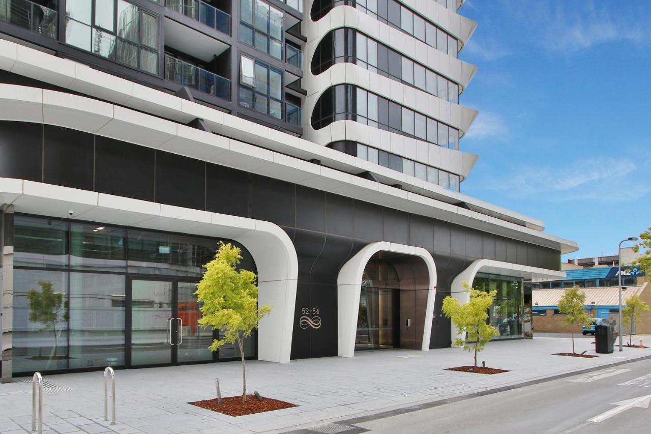 Domi Serviced Apartments Glen Waverley Eksteriør billede