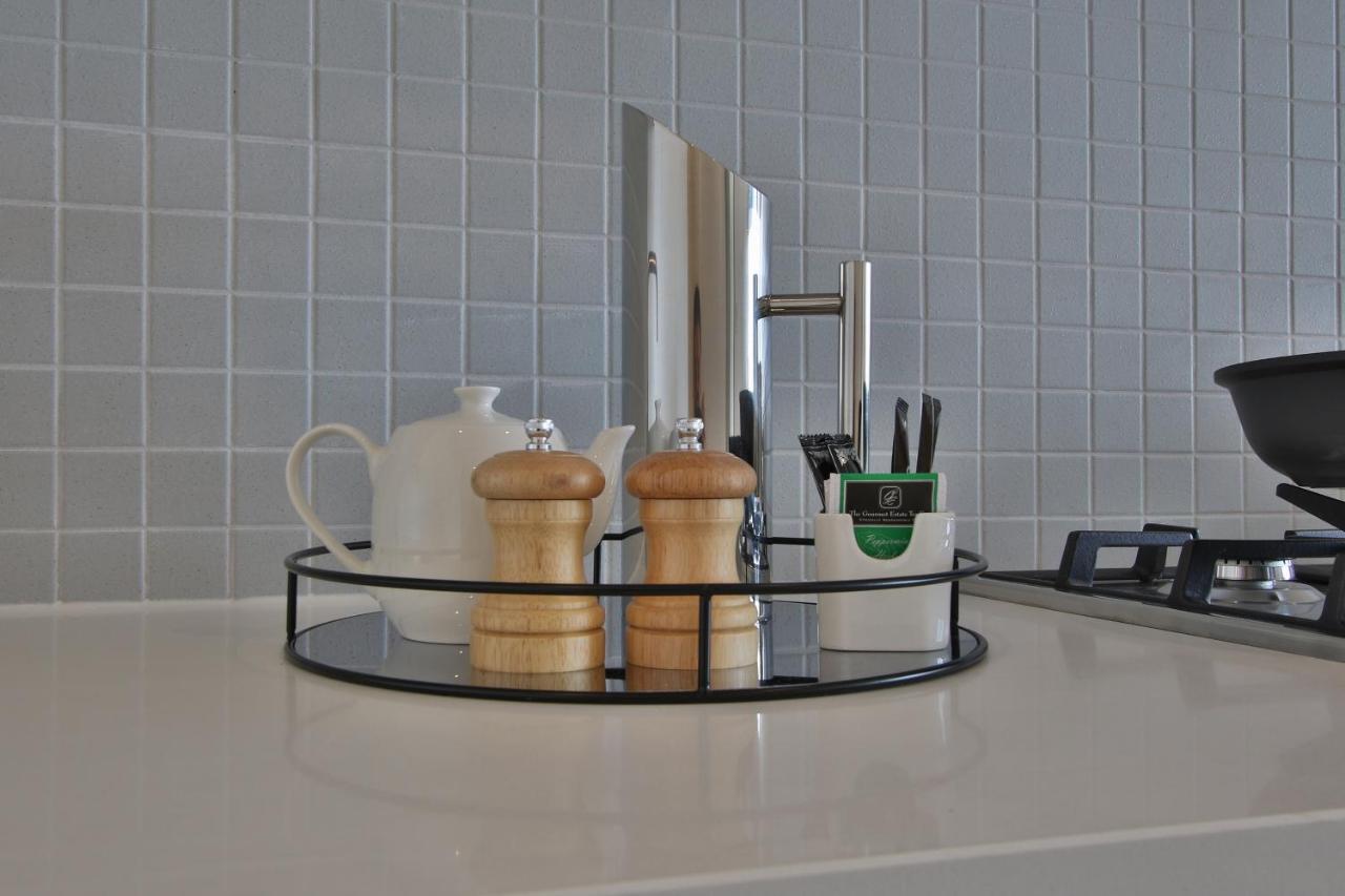 Domi Serviced Apartments Glen Waverley Eksteriør billede
