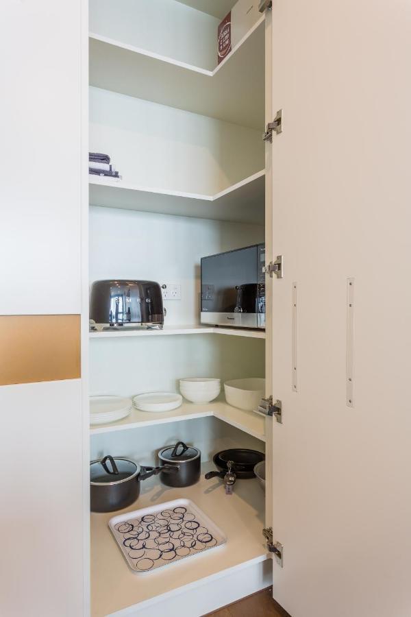 Domi Serviced Apartments Glen Waverley Eksteriør billede
